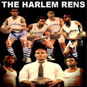 Harlem-Rens 176x176